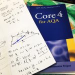 Core 4 AQA online maths tuition