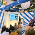 Google at Bett 2019