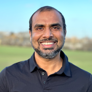 Atul Rana Online maths tutor profile headshot