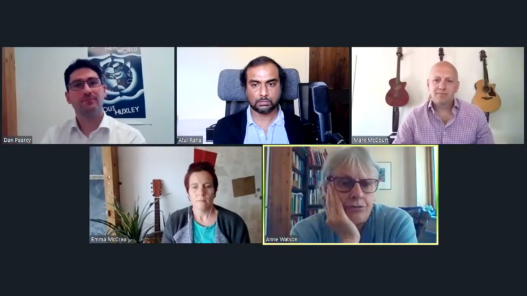 #MathsChatLive Episode 5