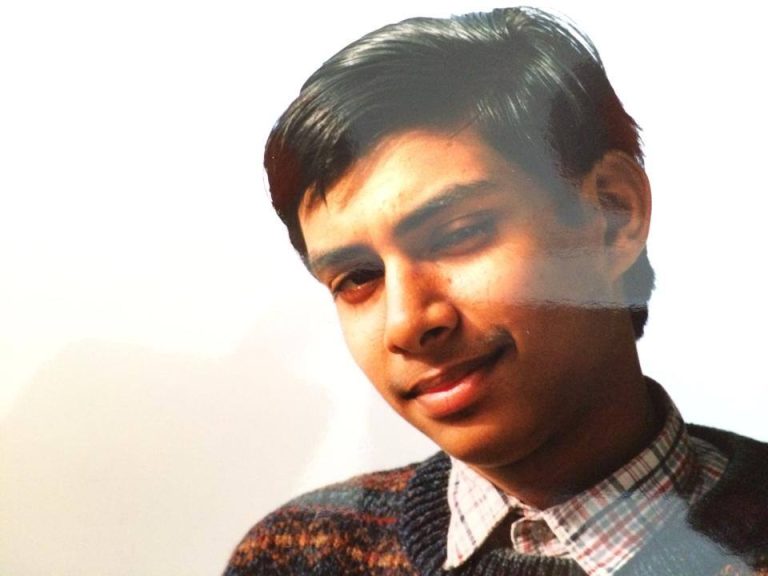 How I went from failing maths to becoming a global maths tutor