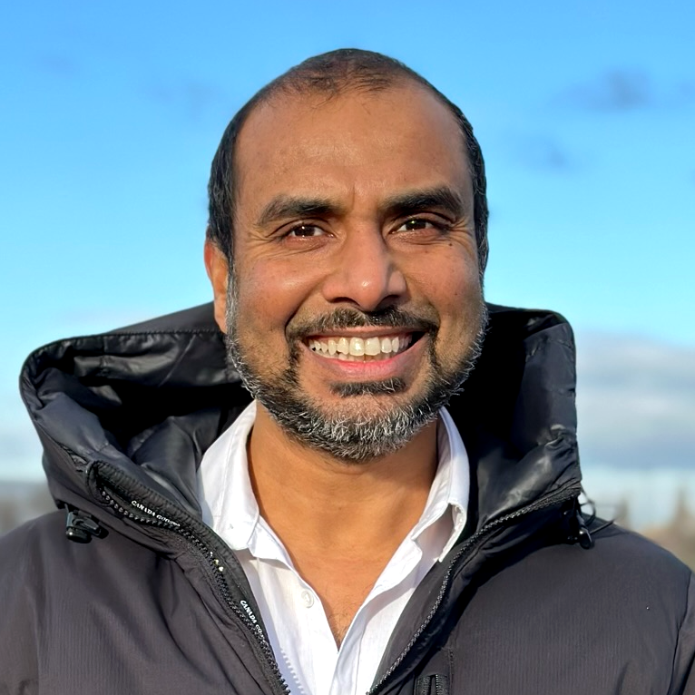 Atul Rana Online Maths Tutor Profile Photo