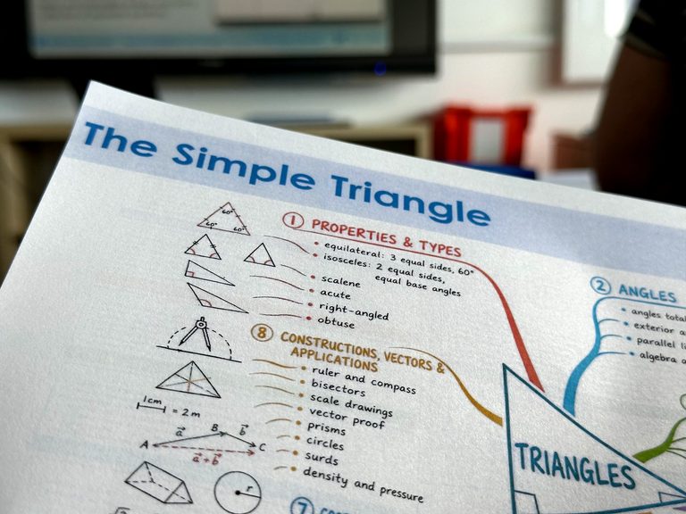 MathsConf41 Liverpool – With a Little Help From My Maths Friends